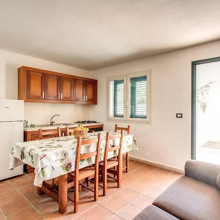 Starfish Accomodation Holiday home *