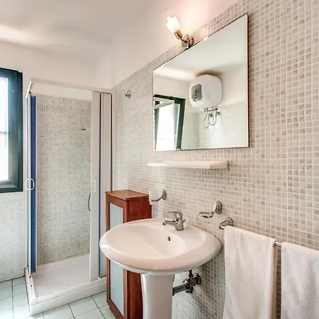 Starfish Accomodation Holiday home Marina di Mancaversa
