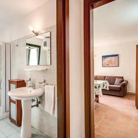Starfish Accomodation Holiday home Marina di Mancaversa
