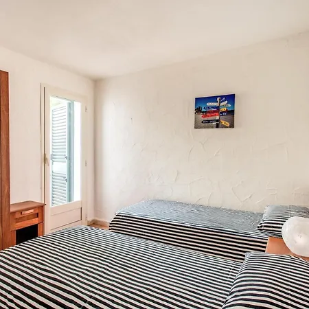Starfish Accomodation Holiday home Marina di Mancaversa