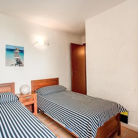 Starfish Accomodation * Marina di Mancaversa