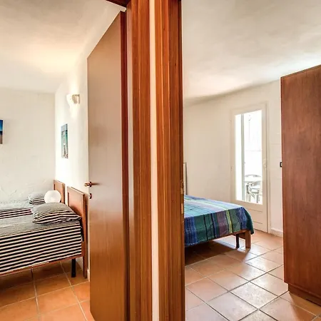 Starfish Accomodation Holiday home Marina di Mancaversa